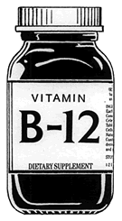 Vitamin B-12
