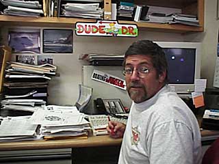 Dave Dave