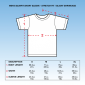 The Haight: Men's Fine Jersey Tee - - alt view 1