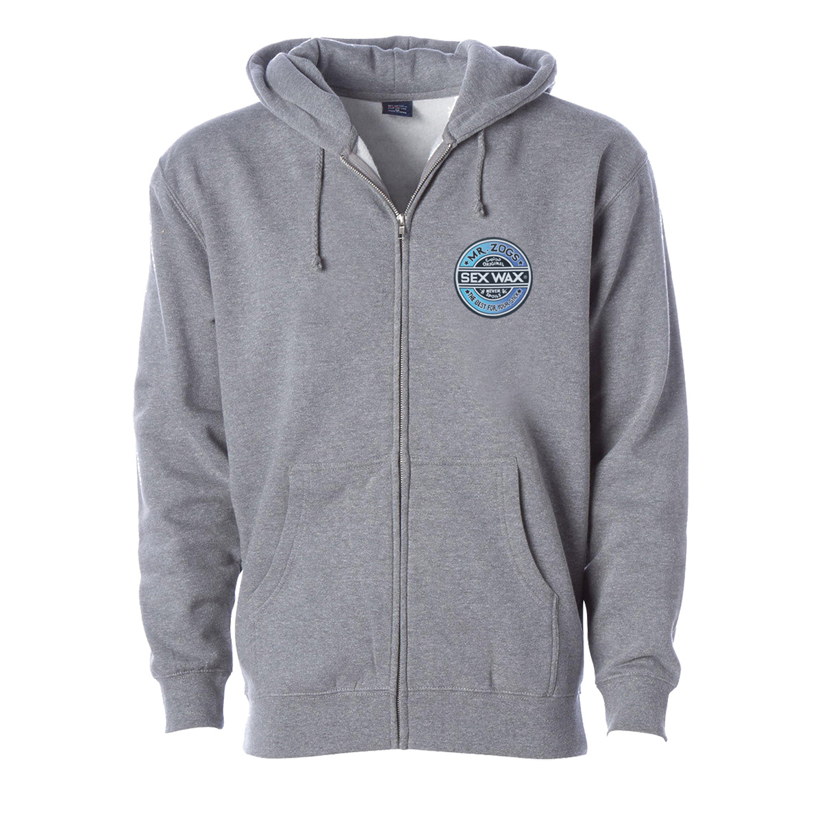 Mr shop zogs hoodie