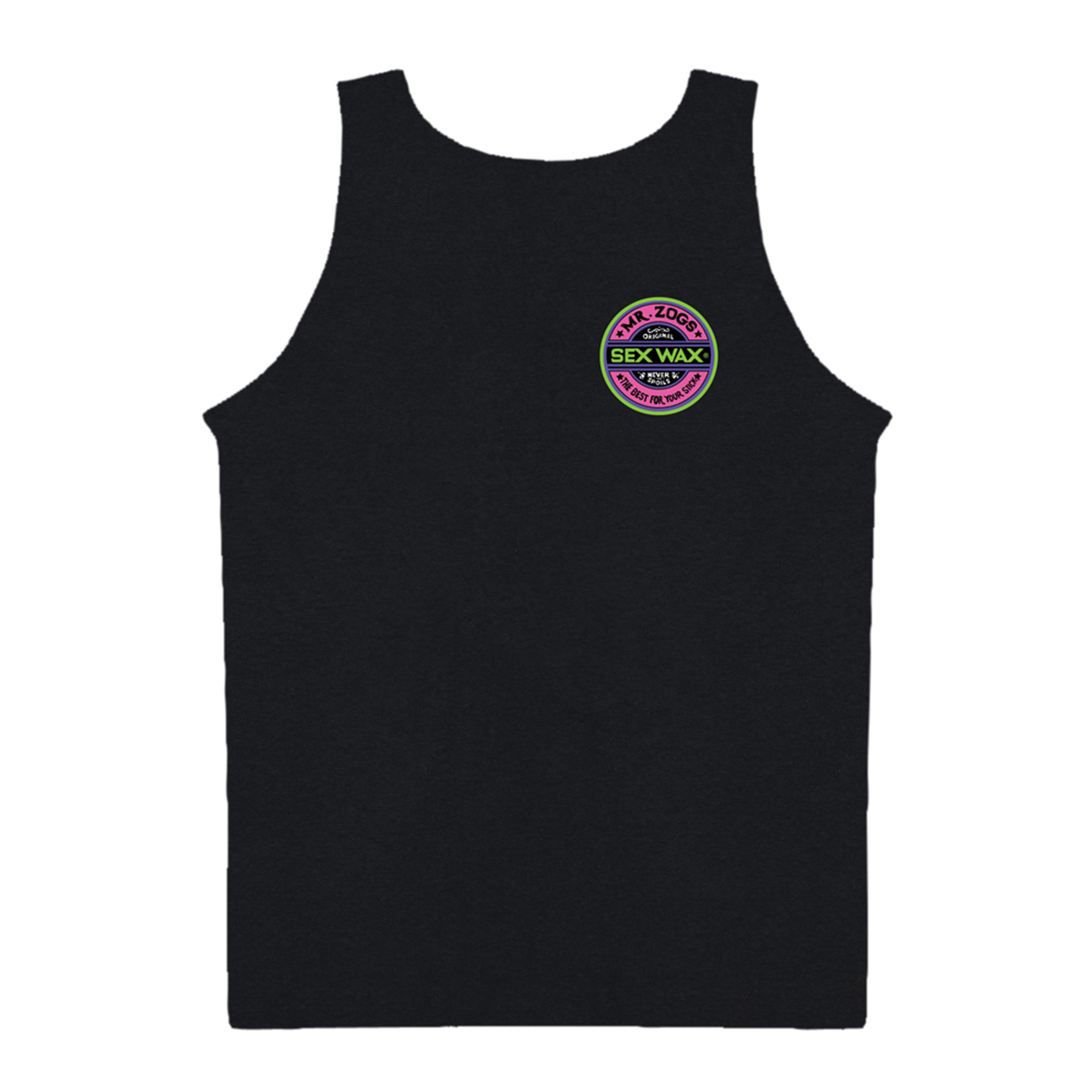 Sex wax tank on sale top