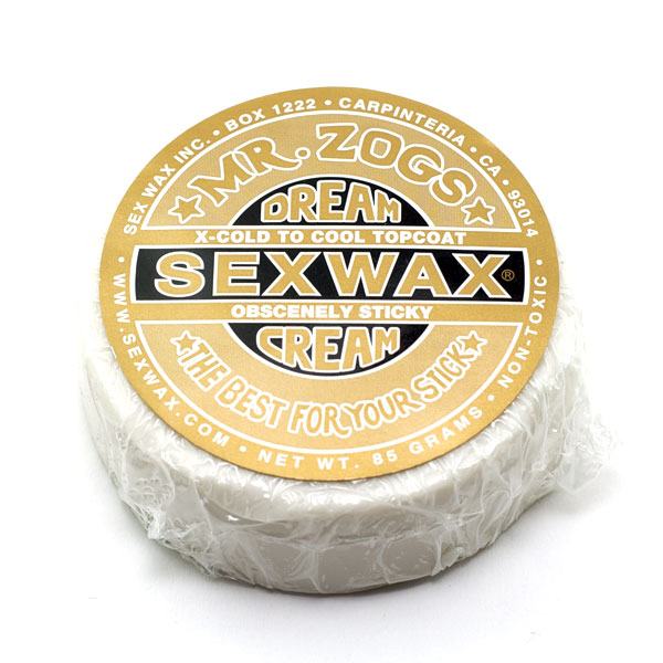 Sexwax Quick Humps Surf Wax
