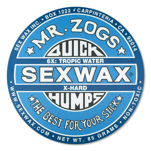 Sexwax Hockey Wax