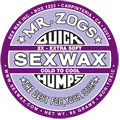 Quick Humps Purple Label - Da freddo a freddo