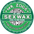 Quick Humps Green Label - Da freddo a medio-caldo