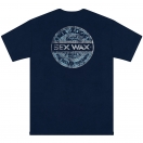 Sexwax T-Shirts:Men's and Women's | SSTCLOSEOUT | Mr. Zog's Surfboard Wax