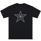  Cosmic Star: Men's Short Sleeve