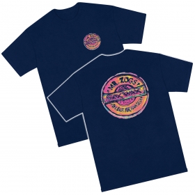 Sexwax Van Zog: Men's Short Sleeve