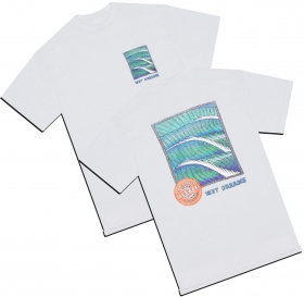 Sexwax Wet Dreams: Men's Short Sleeve