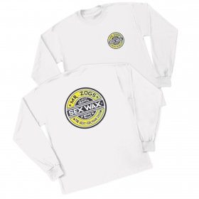 Fade: Men's Long Sleeve
