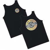 Sexwax Fade: Men's Tanktop