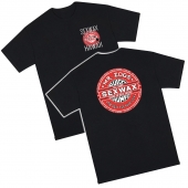 Sex Wax Hawaii: Men's Short Sleeve