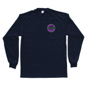 Fluoro: Men's Long Sleeve