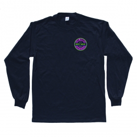 Fluoro: Men's Long Sleeve
