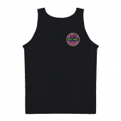 Sexwax Fluoro: Men's Tanktop