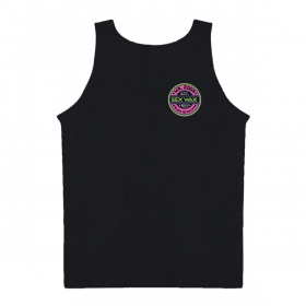 Sexwax Fluoro: Men's Tanktop