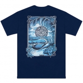 Sexwax Sunrise: Men's Short Sleeve