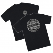 Sexwax Camo: Men's Short Sleeve