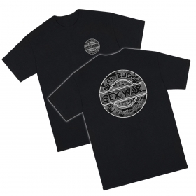 Sexwax Camo: Men's Short Sleeve