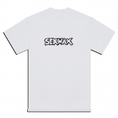Sexwax Die Cut: Men's Short Sleeve
