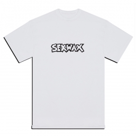 Sexwax Die Cut: Men's Short Sleeve