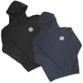 Sexwax EMB Pinstripe: Men's Pullover Sweat