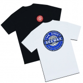 Sexwax Quick Humps: Men's Short Sleeve