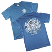 Hawaiian Dreams: Men's Short Sleeve