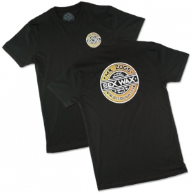 The Fade: Men's Fine Jersey Tee