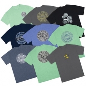 Sexwax T-Shirts:Men's and Women's