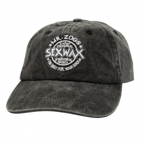 Sex Wax Dad Caps: