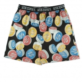 SEXWAX QUICK HUMPS - MENS BOXER SHORTS