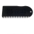 Sexwax Wax Comb: Black