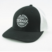 Sexwax Trucker Caps: