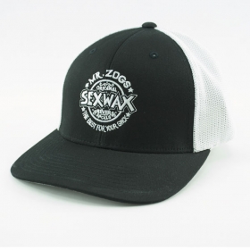 Sexwax Trucker Caps: