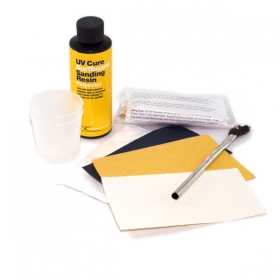 Sexwax Ding Repair Kit