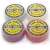 Hockey Wax: Assorted Fragrances