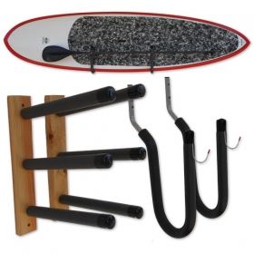 Surfboard Racks & Carriers