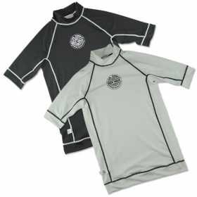 UV Resistant Rashguards