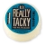Really Tacky Tropic Coconut