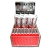 Display: 15 Crème/45 Lipbalm/8 Lotion