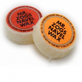 Sexwax Bodyboard Wax