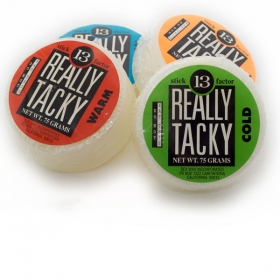 Really Tacky Surf Wax