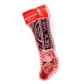 Sexwax Shirt Stocking