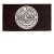 Sexwax Jacquard Knit Beach Towel: Black/White