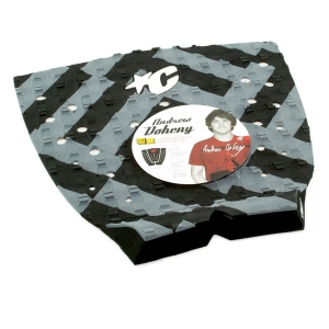 Creatures of Leisure Traction Pad: Andrew Doheny Model