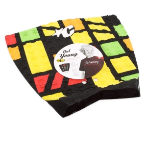 Creatures of Leisure Traction Pad: Nat Young Model