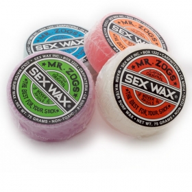 Sexwax Original Surf Wax