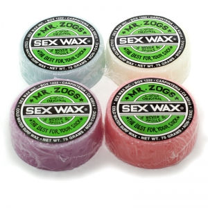 Original Sexwax Cold: Assorted Fragrances