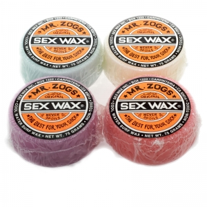 Original Sexwax Cool: Assorted Fragrances